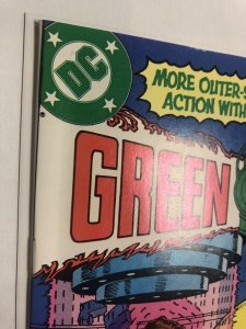 Green Lantern (1982) # 158 (NM) Canadian Price Variant (CPV) !