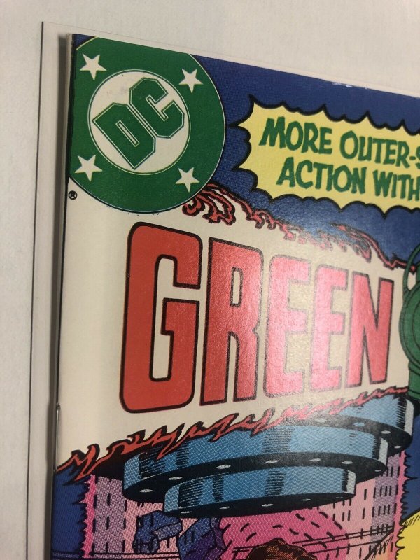 Green Lantern (1982) # 158 (NM) Canadian Price Variant (CPV) !