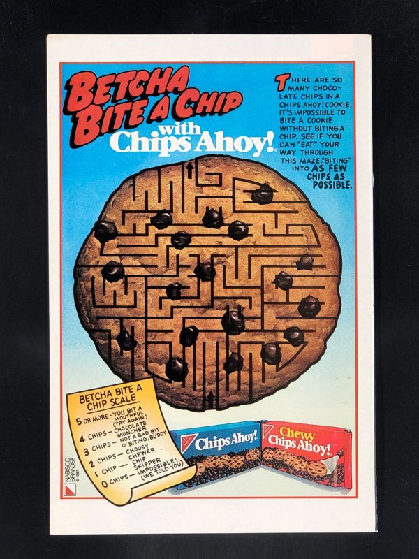 X-Factor #31 (1988) 1st Cameo Appearance of Orphan Maker