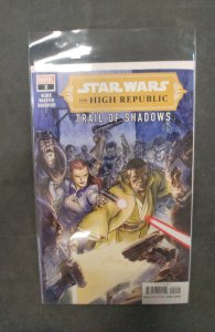 Star Wars: The High Republic: Trail of Shadows #2 (2022)