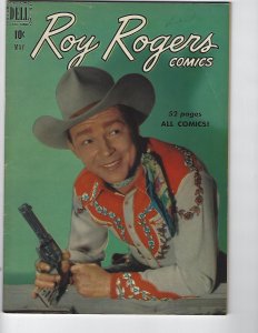 Roy Rogers 29