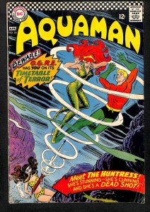 Aquaman #26 (1966)
