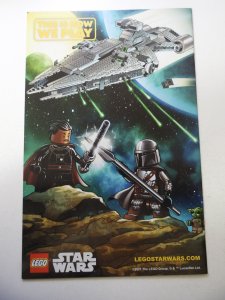 Captain Marvel #35 Dauterman Cover (2022) NM Condition