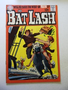 Bat Lash #3 (1969) FN+ Condition