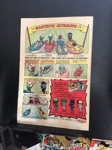 Detective Comics #389 (1969) Neil Adams Fun-House Mirror cover Affordable  VG+