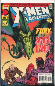 X-Men Adventures #12 (1995)