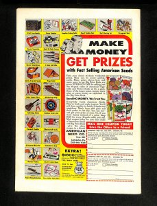 World's Finest Comics #124