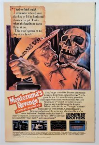 The Uncanny X-Men #189 Newsstand copy (Jan 1985, Marvel) FN/VF