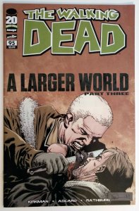 The Walking Dead #95