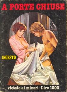 Incesto