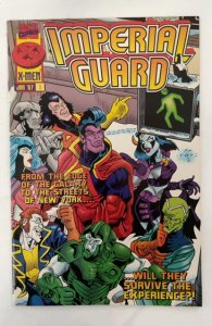 Imperial Guard #1 (1997)