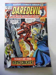 Daredevil #115 (1974) VG Condition MVS Intact