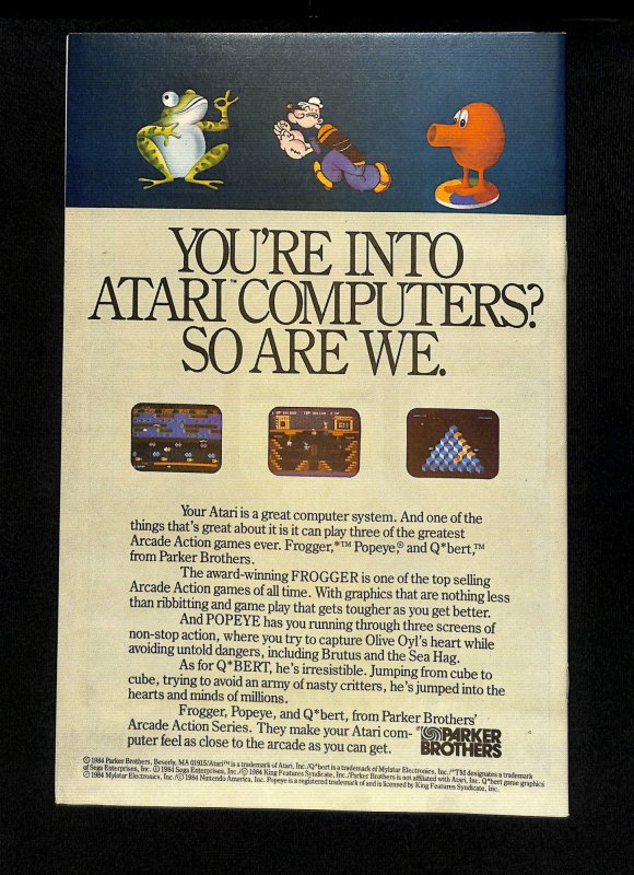 Marvel Super-Heroes Secret Wars #3 1st Titania!