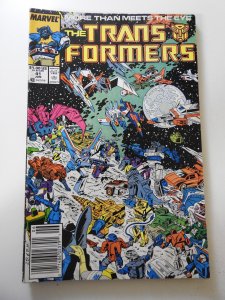 The Transformers #41 (1988)
