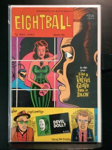 Eightball #1 (1989)