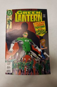 Green Lantern #29 (1992) NM DC Comic Book J722