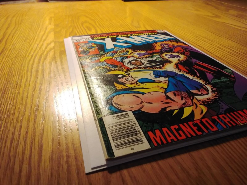 The X-Men #112 (1978)