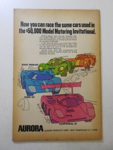 Green Lantern #82 (1971) VG+ Condition