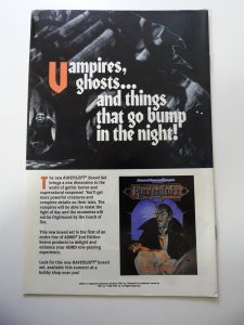 The Amazing Spider-Man #339 (1990) VF- Condition