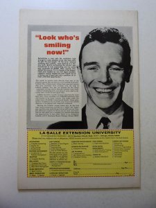 Thor #206 (1972) FN Condition