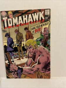 Tomahawk #126 