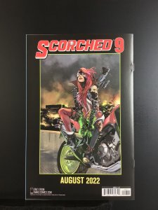 The Scorched #9