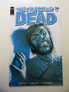 The Walking Dead #24 (2005) VF+ Condition
