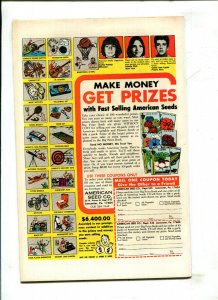 INHUMANS #5 1976 MARVEL (8.5) INHUMANS ENSLAVED!