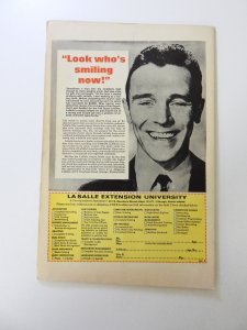 Conan the Barbarian #21 (1972) VG condition