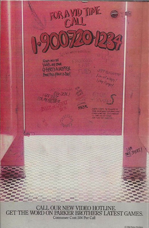 Fantastic Four #269 (1984) - NM