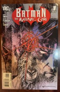 Batman: The Widening Gyre #1 (2009)