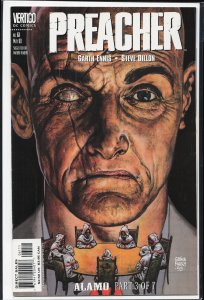 Preacher #61 (2000) Preacher