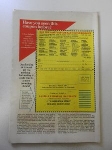 Uncanny Tales #7 (1974) FN Condition!