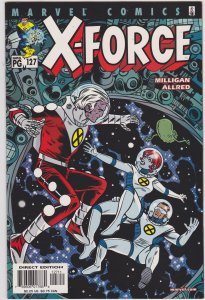 X-Force #127
