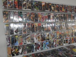 Huge Lot 140+ Comics W/ Batman, Spider-Man, Avengers, +More! Avg VF Condition!