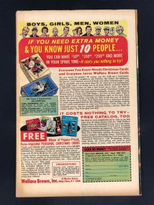 Doctor Strange #172 (1968)