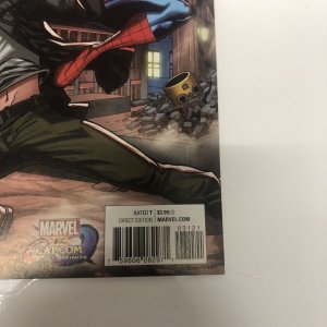 The Amazing Spider-Man (2017) # 31 (NM) Variant Edition • Dan Slott • Coipel