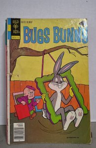 Bugs Bunny #191 (1977). H02