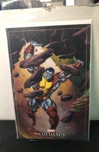 X-Force #24 Jusko Cover (2021)