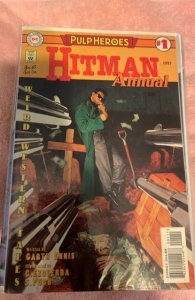 Hitman Annual (1997)