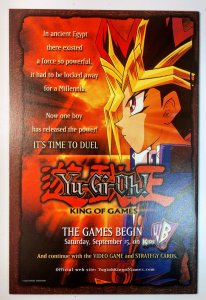 Iron Man Annual 2001 (9.0, 2001)