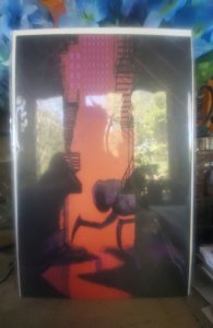 House of Slaughter #3 Cover G (2021)1 per store