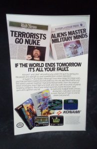 Web of Spider-Man Annual #6 (1990)