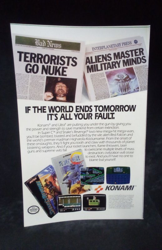 Web of Spider-Man Annual #6 (1990)