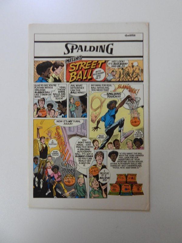 Marvel Presents #12 VF- condition