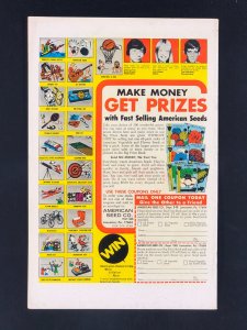 The Defenders #23 (1975)