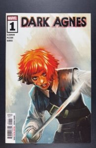 Dark Agnes #1 (2020)