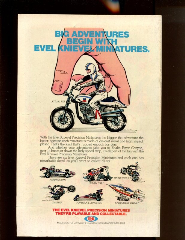 Incredible Hulk #207 -  WE COMBINE SHIPPING! (6.5) 1977