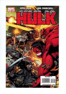 HULK #14  (2009) MARVEL COMICS