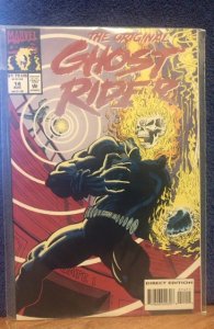 The Original Ghost Rider #14 (1993)